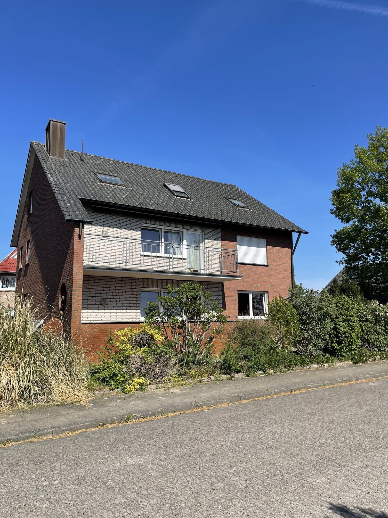 *** Attraktives Mehrfamilienhaus als Kapitalanlage in Lemförde *** Attraktives Mehrfamilienhaus als Kapitalanlage in Lemförde