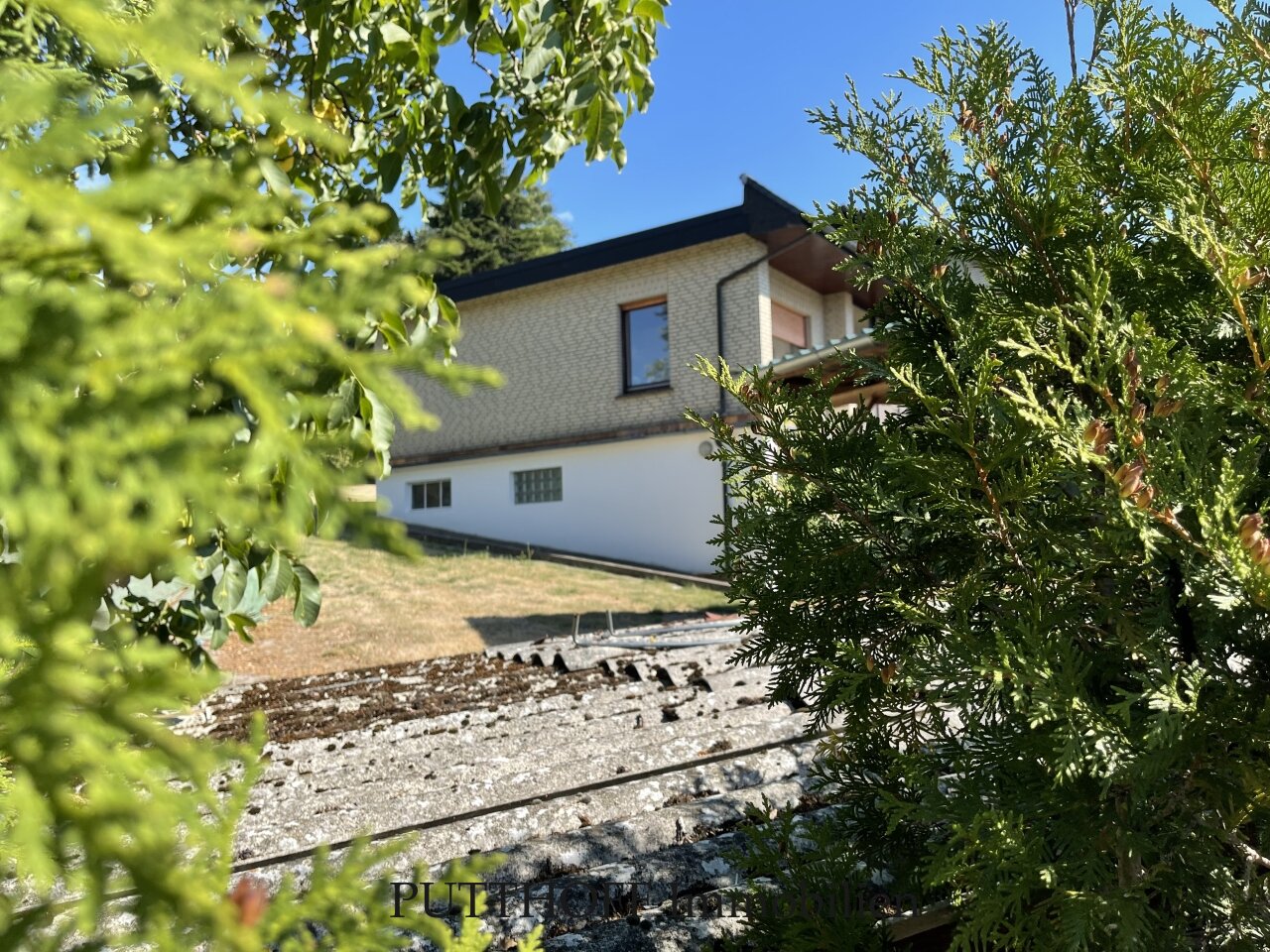****Top gelegenes Wohnhaus mit Einliegerwohnung am Stemweder Berg ****Top gelegenes Wohnhaus mit Einliegerwohnung am Stemweder Berg